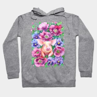 Year of the Pig Hoodie